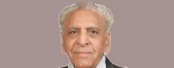 درگذشت پرفسور راج بالدو، شخصيت برجسته صلح‌دوست جهاني