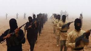 اينترپل بيش از 4هزار عضو خارجي داعش را شناسايي کرده است