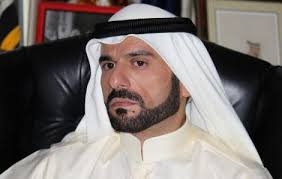 حاتم سليمان: ما از اپوزيسيون شريف ايراني پشتيباني مي‌كنيم و اين حق مشروعمان است