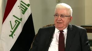 عراق هيچ گزينه‌اي جزداشتن يك ارتش براساس علوم و سيستم نظامي ندارد