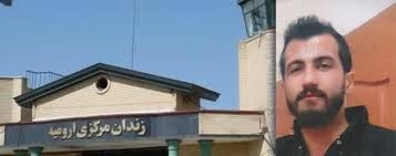 نهمين روزاعتصاب غذاي زنداني سياسي عليرضا رسولي، در اعتراض به عدم درمان