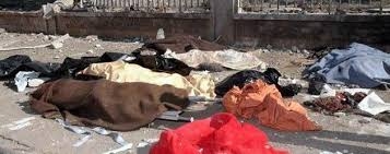 فراخوان هيأت علماي مسلمين لبنان عليه تجاوزات حزب الشيطان