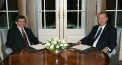 تحولات بعد از انتخابات پارلماني تركيه