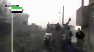 بزرگترين پايگاه نظامي جنوب سوريه به دست مخالفان افتاد
