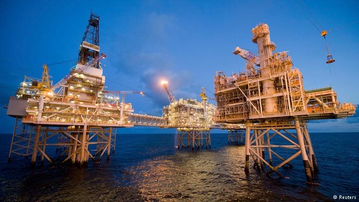 انباشت هنگفت درآمدهای نفتی برای نسل‌های آینده نروژ