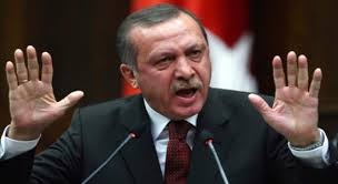اردوغان احزاب مخالف را به تشکیل حکومت ائتلافی فراخواند