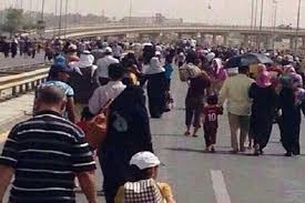 افشاگري : مالكي عامل سقوط موصل بدست داعش