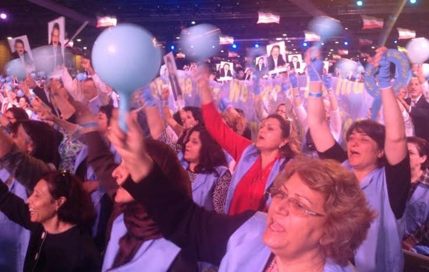 فيليپ كراولي : مجاهدين سازماني است كه داراي ديدگاههاي متنوعي است