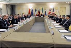 كري: توافقي كه كار را به اتمام نرساند ، امضا نخواهيم كرد