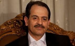 محمد‌علي طاهري به اعدام محكوم شد