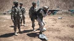 شروع آموزش رهبران عشاير توسط  آمريكا