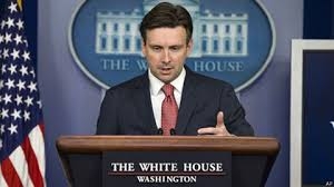 كاخ سفيد زير فشار تمديد ضرب الاجل 10 تير