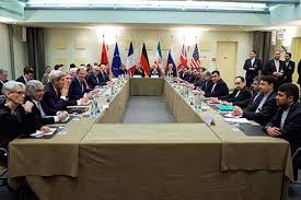 کاخ سفید: ضرب الاجل مذاکرات اتمی با ایران احتمال دارد تغییر کند