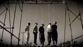 صدور حكم اعدام ۱۰ نفر در زندان مركزي زاهدان