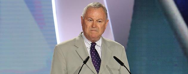 نماينده كنگره روهراباكر: به لافايت مي‌گويم، اين‌جا هستم تا به اين نبرد بپيوندم، همراه با افراد شجاع که براي آزادي مبارزه مي‌کنند