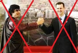 سوريه، رژيمي تحليل رفته با ارتش وا رفته