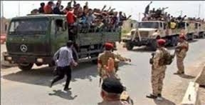 آمريكا سلاح نيمه سنگين در اختيار عشاير الانبار قرار خواهد داد