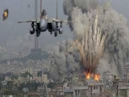 شديدترين حملات عربستان به يمن از ابتداي ماه رمضان تاكنون