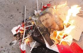 اسد به رغم حمايت ايران به زودي سرنگون مي شود