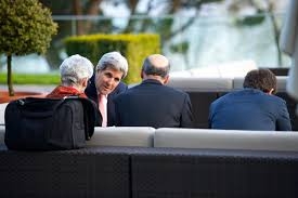 كري : اگر نگراني ها بي جواب بماند ، هيچ توافقي در كار نخواهد بود