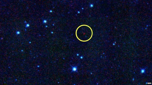 ناسا آماده دفاع از زمين مي‌شود