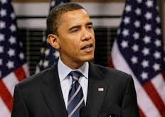 58 %راي دهندگان آمريكايي مي گويند اوباما درمقابل بنيادگرايان اسلامي با نرمي بسيار برخورد مي كند