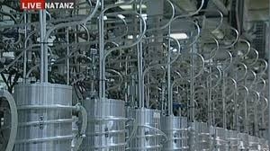 ديپلوماتها: رژيم ايران ارسال و فروش اورانيوم غني شده را بررسي ميكند