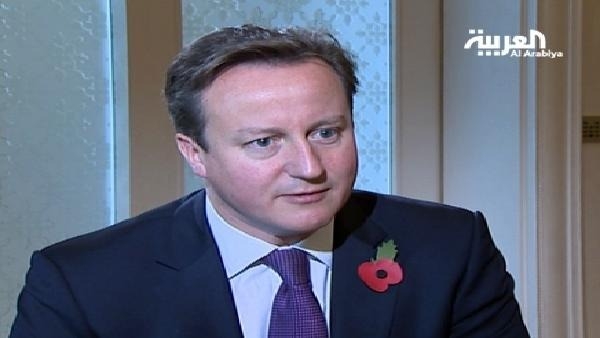 کامرون: داعش دنبال حملات «هولناک» در بریتانیا است