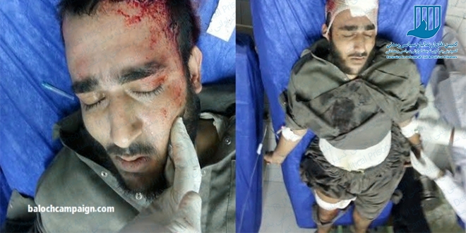 كشته شدن يك جوان در چابهار در شليك ماموران انتظامي