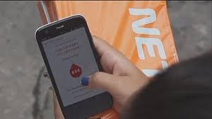 نقشه گذاري تازه كره زمين با دقتي بالاتر از جهت ياب ماهواره اي