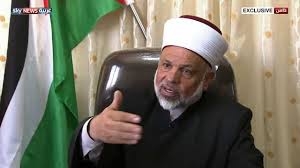 پيام شيخ تيسير التميمي از فلسطين به گردهمايي بزرگ مقاومت ايران