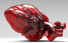 نخستين قلب مصنوعي در بدن يك انسان