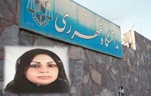 زن زنداني عراقي در ۸۲ مين روز اعتصاب غذا به كوما فرو رفت