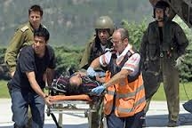 حمله بنيادگرايان به ارتش مصر با 64 كشته