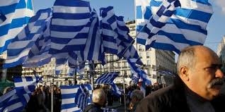 يونان نيازمند 50 ميليارد يورو كمك