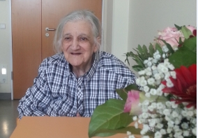 تسليت درگذشت مادر مجاهد صمدي