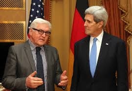 برگشت وزرا و احتمال دستيابي به توافق