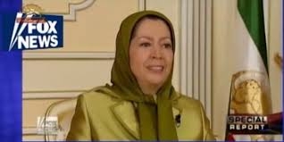 مصاحبه فاكس نيوزبا خانم رجوي درمورد توافق وين