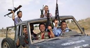 گاردين :رزمندگان سوري مخالف توافق اتمي