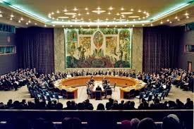 قطعنامه جنگ