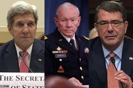 بررسي توافق اتمي و ديدارهاي جان كري و اشتون كارتر از خاورميانه