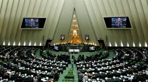 تصويب قطعنامه و ساطور پنج كشور