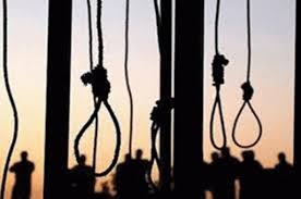 11 اعدام جنايتكارانه ديگر