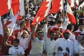 حملات بيسابقه بحرين علامتي از زهرخوران و ضعف جدي خامنه اي