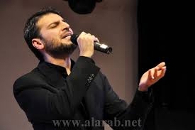 ممنوعيت پخش آثار سامي يوسف