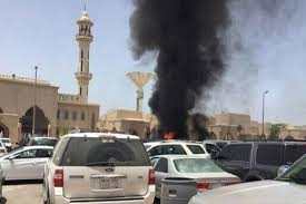 اعترافات عضو تيم تروريستي در بحرين