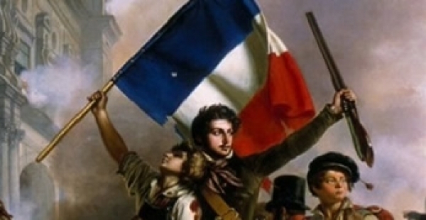 آموزه ها  و تجارب تاريخي انقلاب كبير فرانسه