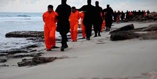 اعترافات يك تواب داعشي