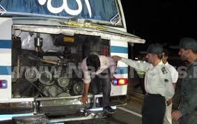 رژيم در فهرست سياه قاچاق انسان