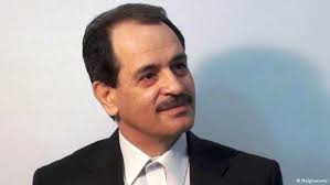 حکم اعدام محمدعلی طاهری صادر شد